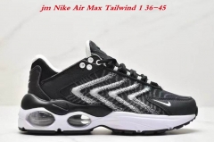 Nike Air Max Tailwind 1 Shoes 016 Men/Women