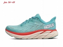 HOKA ONE ONE Clifton 8 Shoes 040 Men/Women