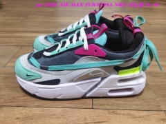 Nike Air Max Furyosa Nrg Shoes 002 Women