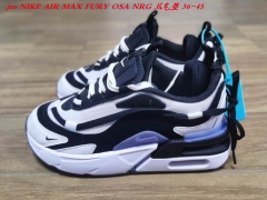 Nike Air Max Furyosa Nrg Shoes 010 Men/Women