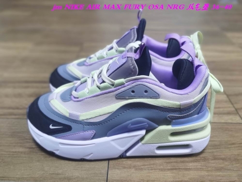 Nike Air Max Furyosa Nrg Shoes 004 Women