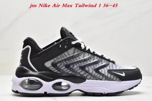 Nike Air Max Tailwind 1 Shoes 021 Men/Women