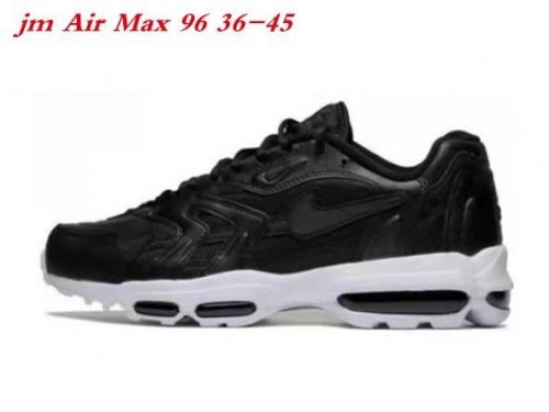 AIR MAX 96 Shoes 017 Men/Women