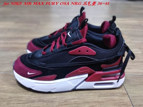 Nike Air Max Furyosa Nrg Shoes 008 Men/Women