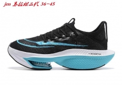 Nike Air Zoom Alphafly NEXT 2 Proto Shoes 002 Men/Women