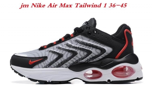 Nike Air Max Tailwind 1 Shoes 007 Men/Women