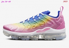 Air VaporMax TN Plus 214 Women