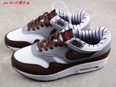 NIKE AIR MAX 1 AAA 059 Men/Women