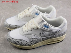 NIKE AIR MAX 1 AAA 064 Men/Women