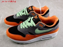 NIKE AIR MAX 1 AAA 065 Men/Women