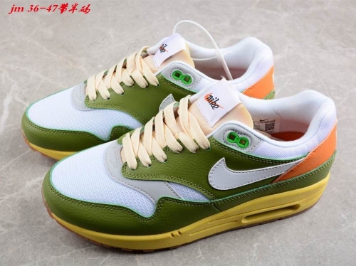 NIKE AIR MAX 1 AAA 063 Men/Women