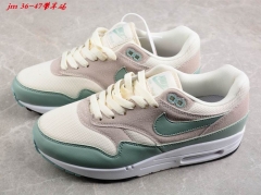 NIKE AIR MAX 1 AAA 058 Men/Women