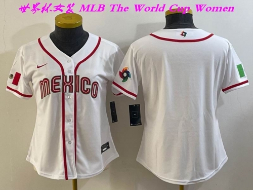 MLB/NFL Jerseys Women 834