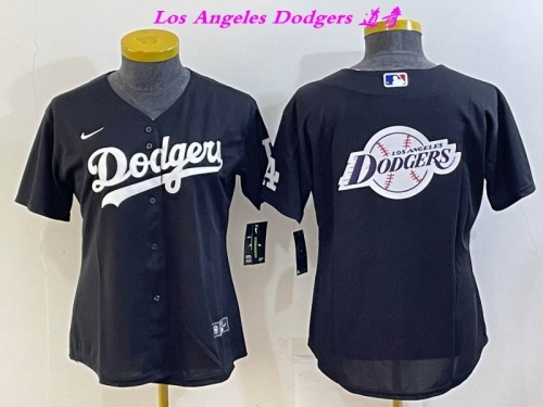 MLB/NFL Jerseys Women 936