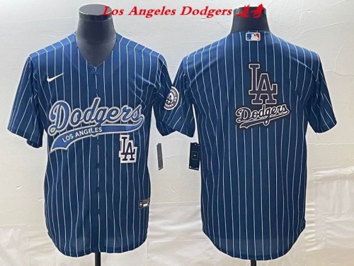 MLB Los Angeles Dodgers 947 Men