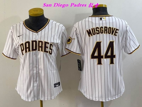 MLB/NFL Jerseys Women 970