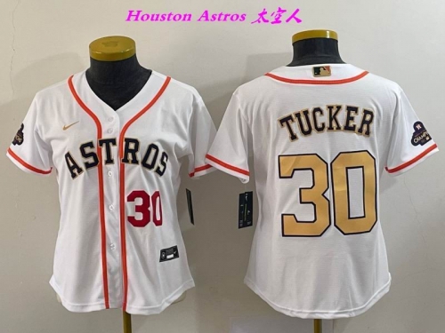 MLB/NFL Jerseys Women 921