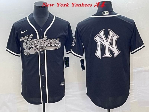 MLB New York Yankees 301 Men