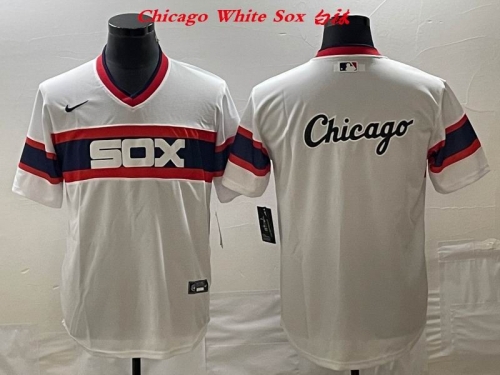 MLB Chicago White Sox 268 Men