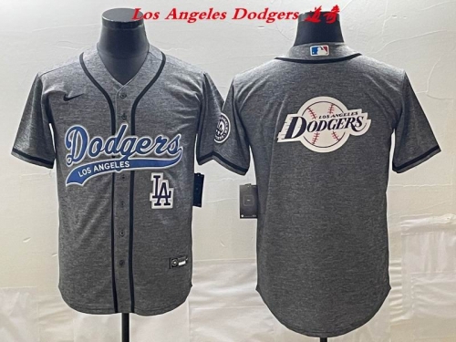 MLB Los Angeles Dodgers 957 Men