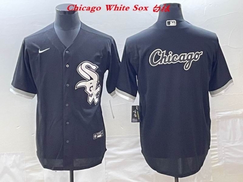 MLB Chicago White Sox 256 Men