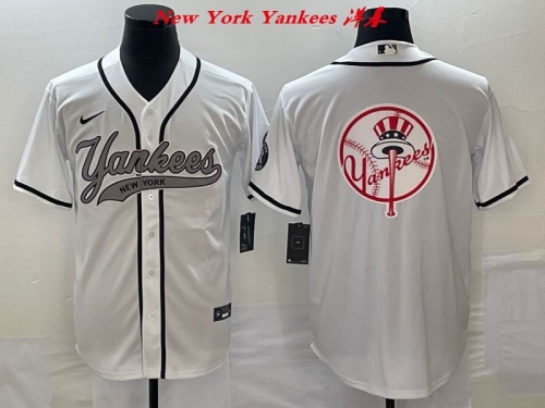 MLB New York Yankees 291 Men