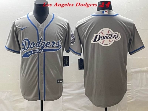 MLB Los Angeles Dodgers 938 Men