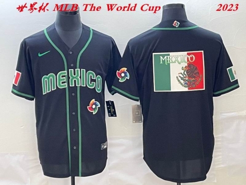 MLB The World Cup Jersey 1922 Men