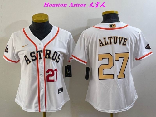 MLB/NFL Jerseys Women 917