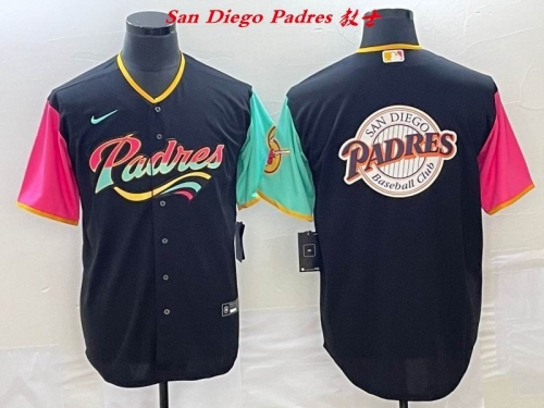MLB San Diego Padres 265 Men
