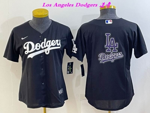 MLB/NFL Jerseys Women 937