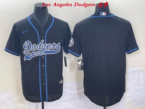 MLB Los Angeles Dodgers 960 Men