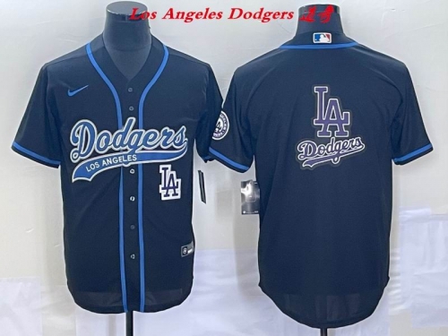 MLB Los Angeles Dodgers 965 Men