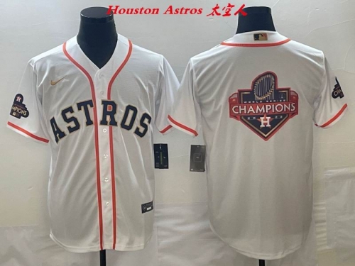 MLB Houston Astros 477 Men