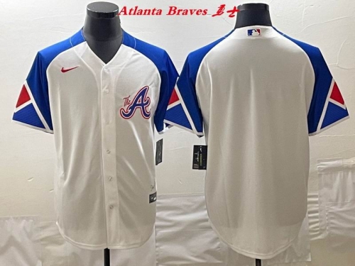 MLB Atlanta Braves 225 Men