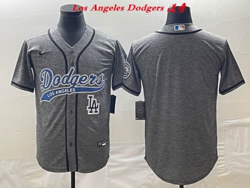 MLB Los Angeles Dodgers 955 Men