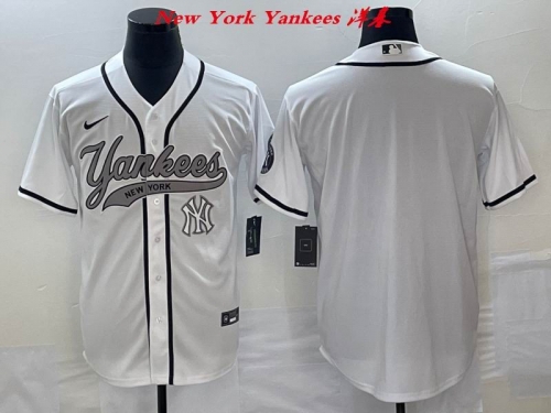 MLB New York Yankees 288 Men