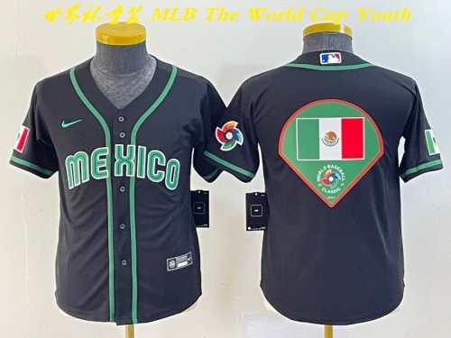 MLB/NFL Jerseys Youth/Boy 650