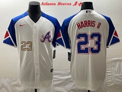 MLB Atlanta Braves 256 Men