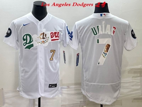 MLB Los Angeles Dodgers 929 Men