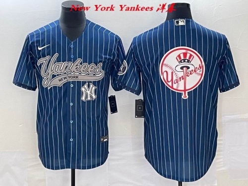 MLB New York Yankees 298 Men