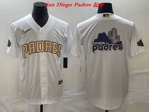 MLB San Diego Padres 264 Men