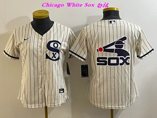 MLB Chicago White Sox 248 Women