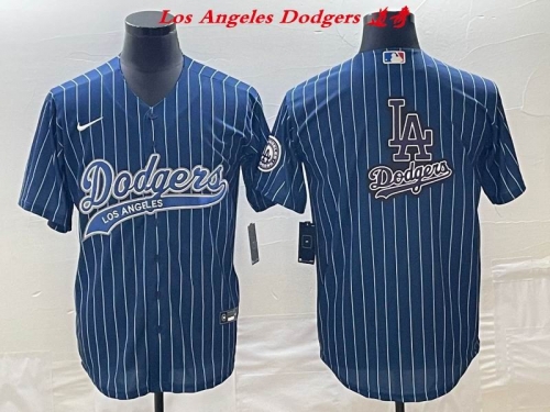 MLB Los Angeles Dodgers 946 Men