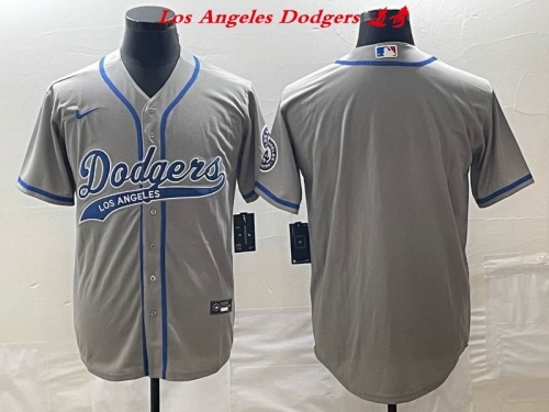 MLB Los Angeles Dodgers 936 Men