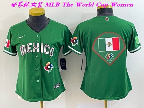 MLB/NFL Jerseys Women 904