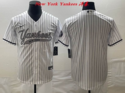 MLB New York Yankees 311 Men