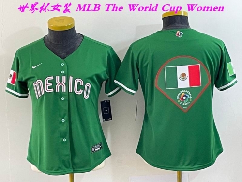 MLB/NFL Jerseys Women 901