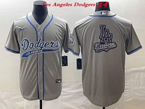 MLB Los Angeles Dodgers 940 Men