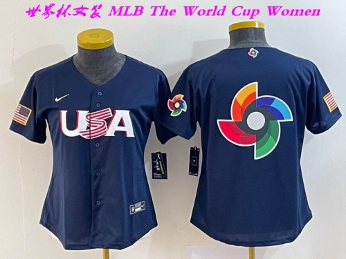 MLB/NFL Jerseys Women 886